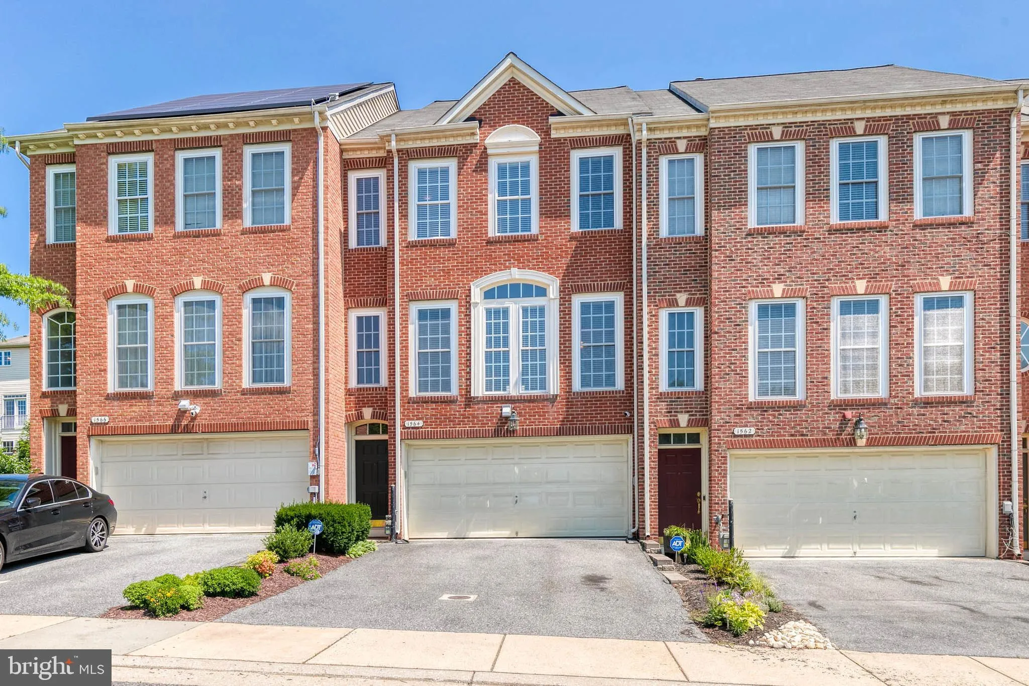 1564 PENZANCE WAY, Hanover, MD 21076