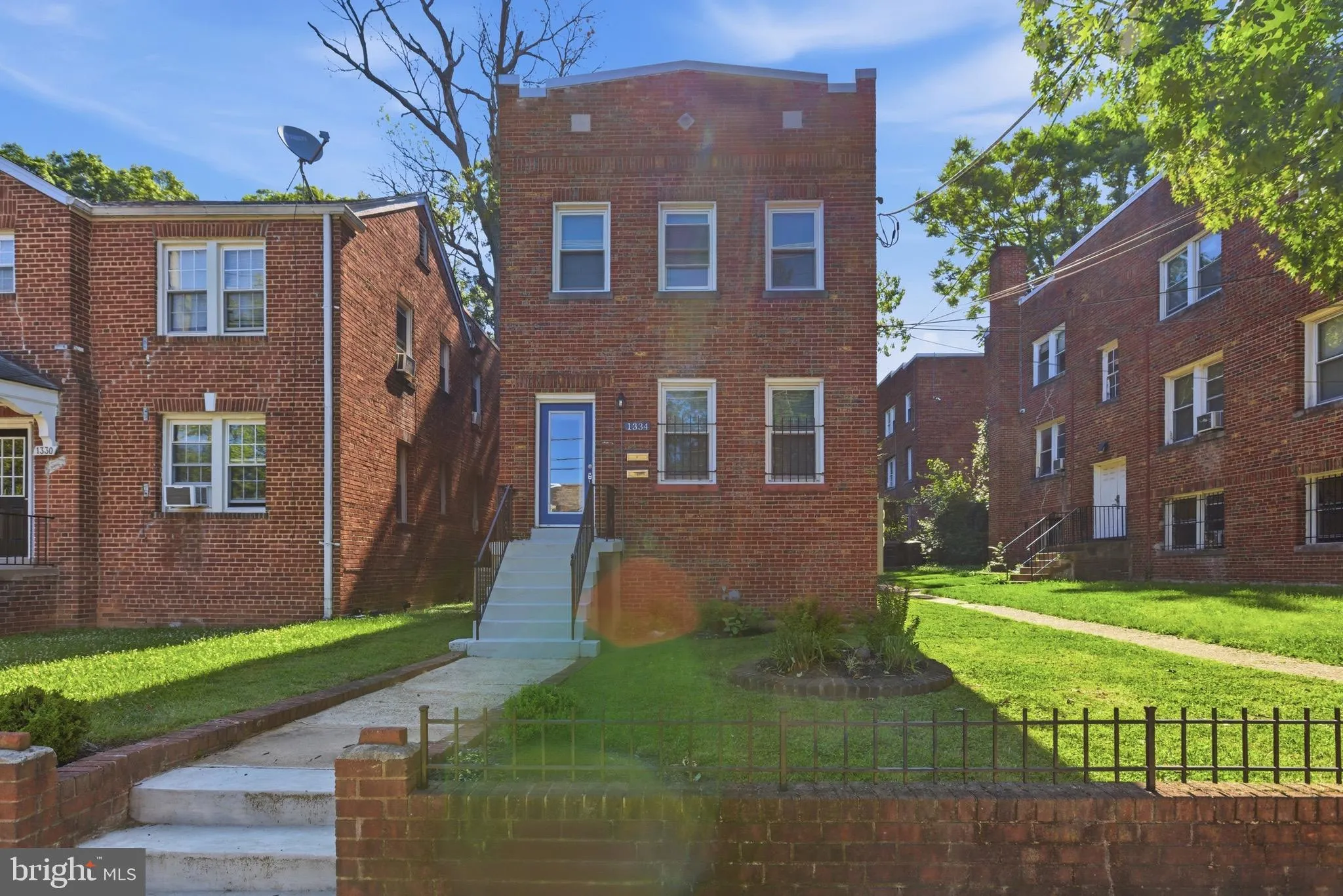 1334 28TH STREET, Washington, DC 20020