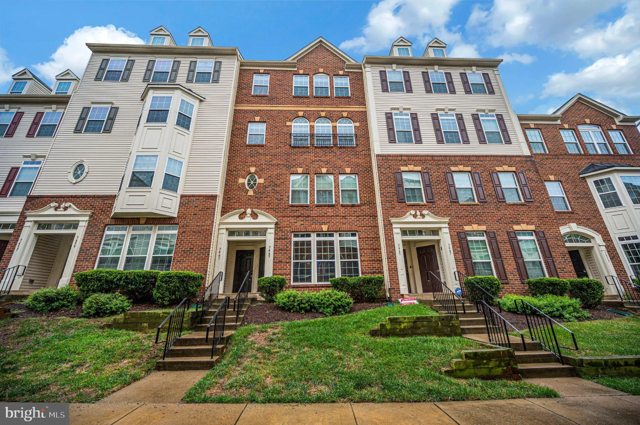 7461 BRUNSON CIRCLE, Gainesville, VA 20155