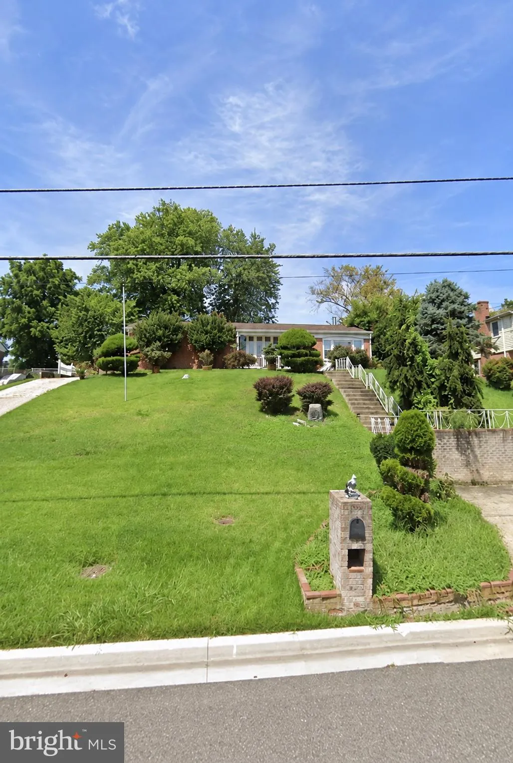 11309 BRANDYWINE ROAD, Clinton, MD 20735