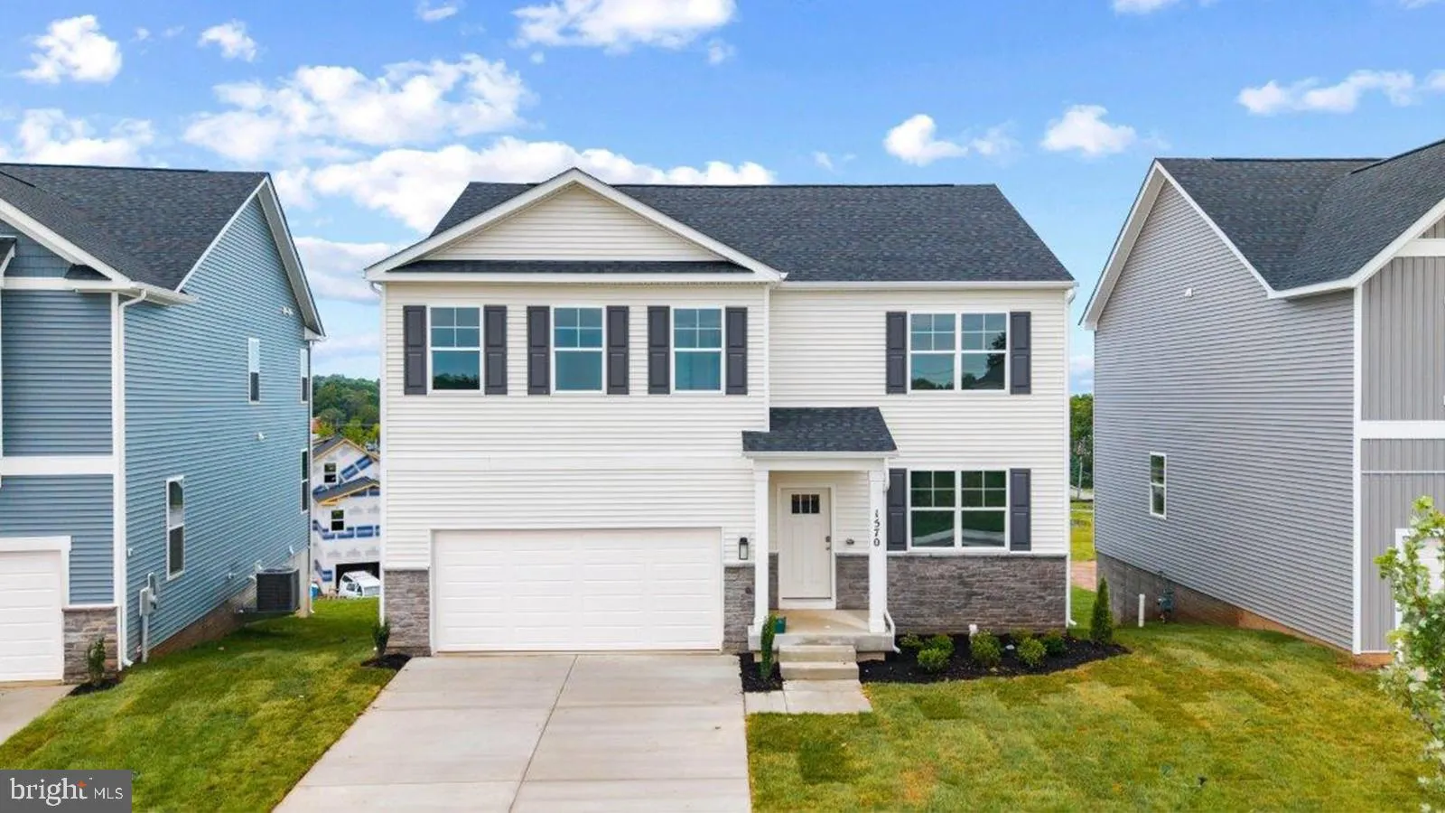 1570 BENTSTALK DRIVE, Frederick, MD 21703