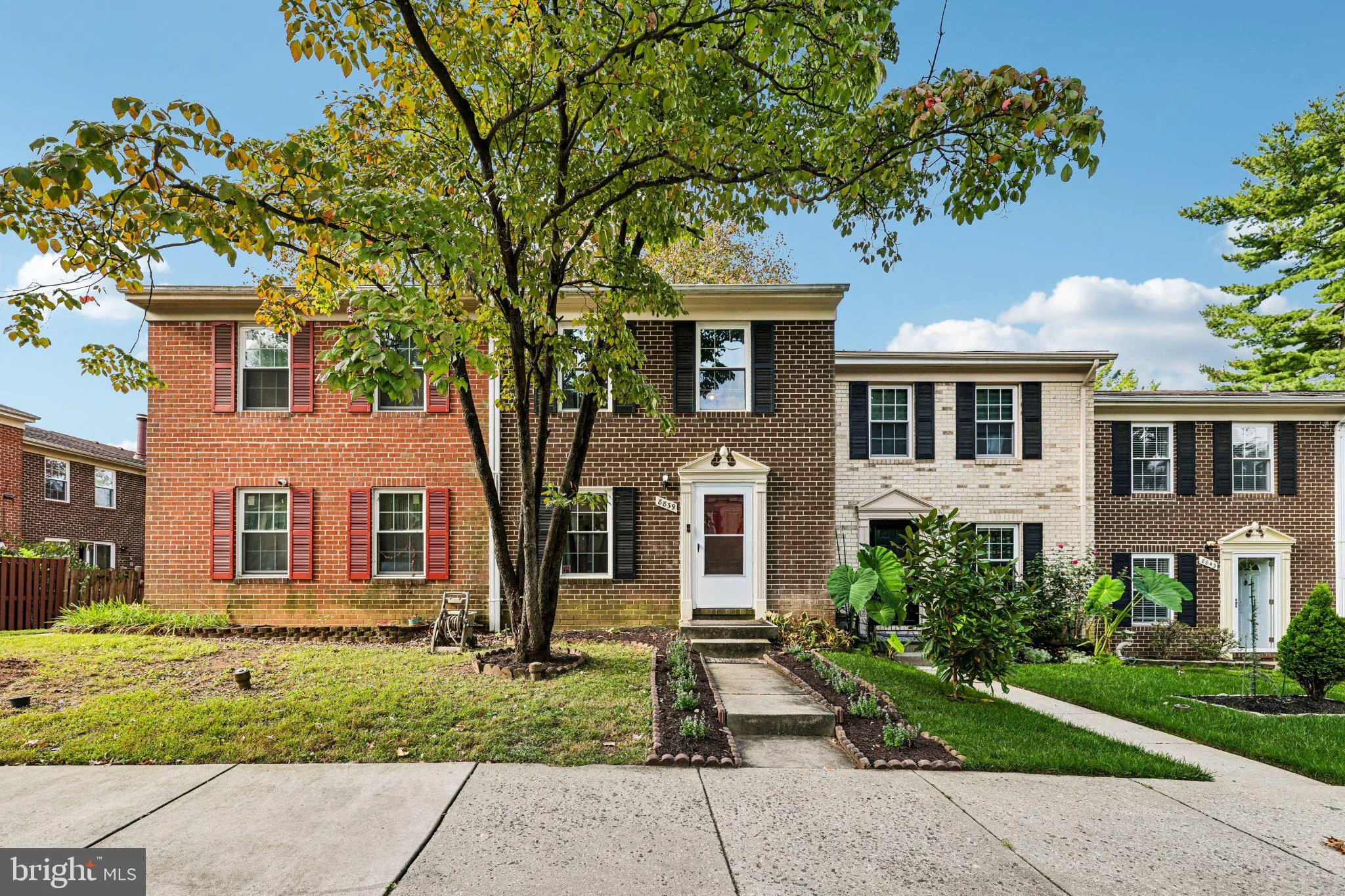 8839 HAYSHED LANE, Columbia, MD 21045