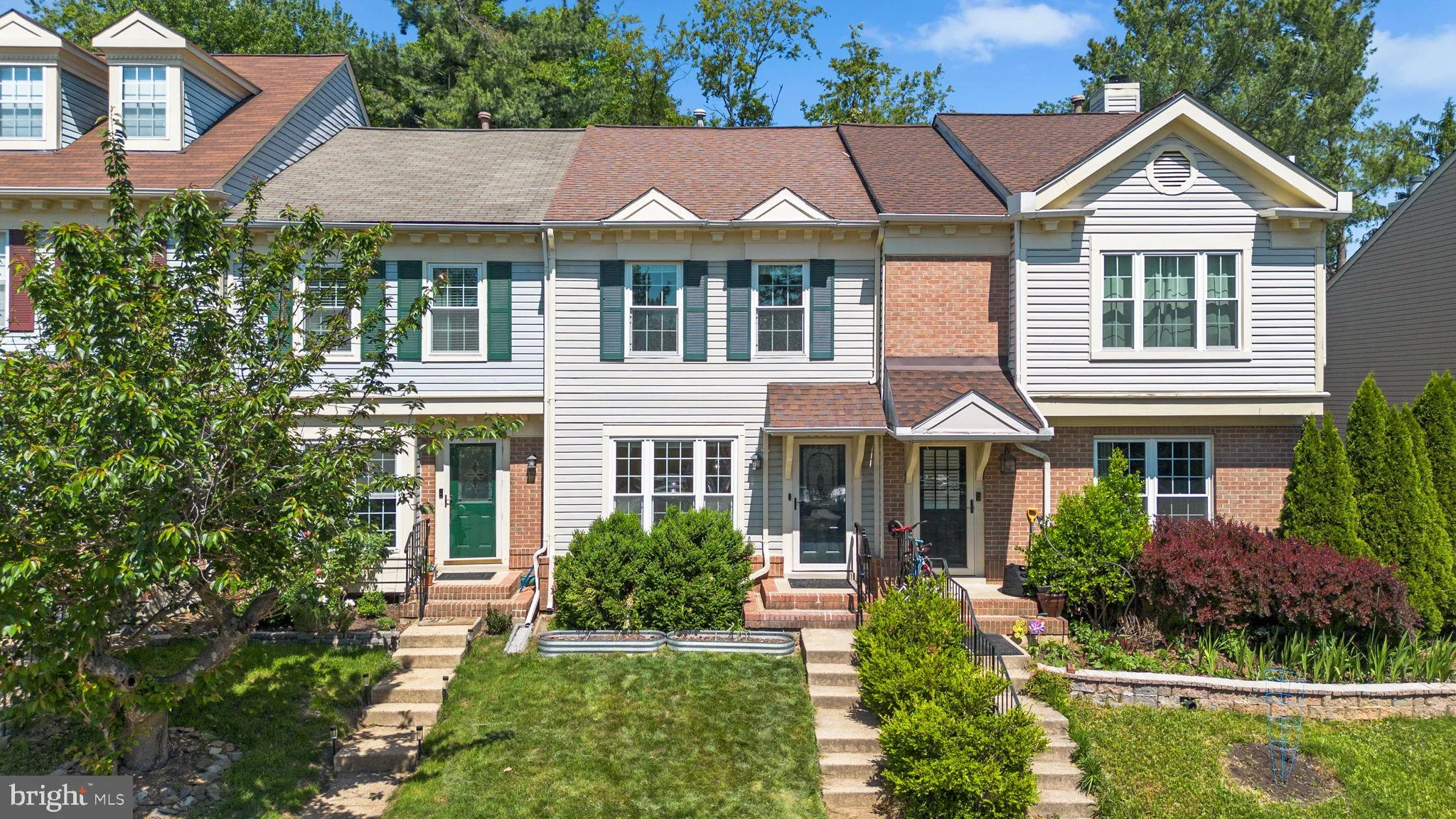 6557 CYPRESS POINT ROAD, Alexandria, VA 22312
