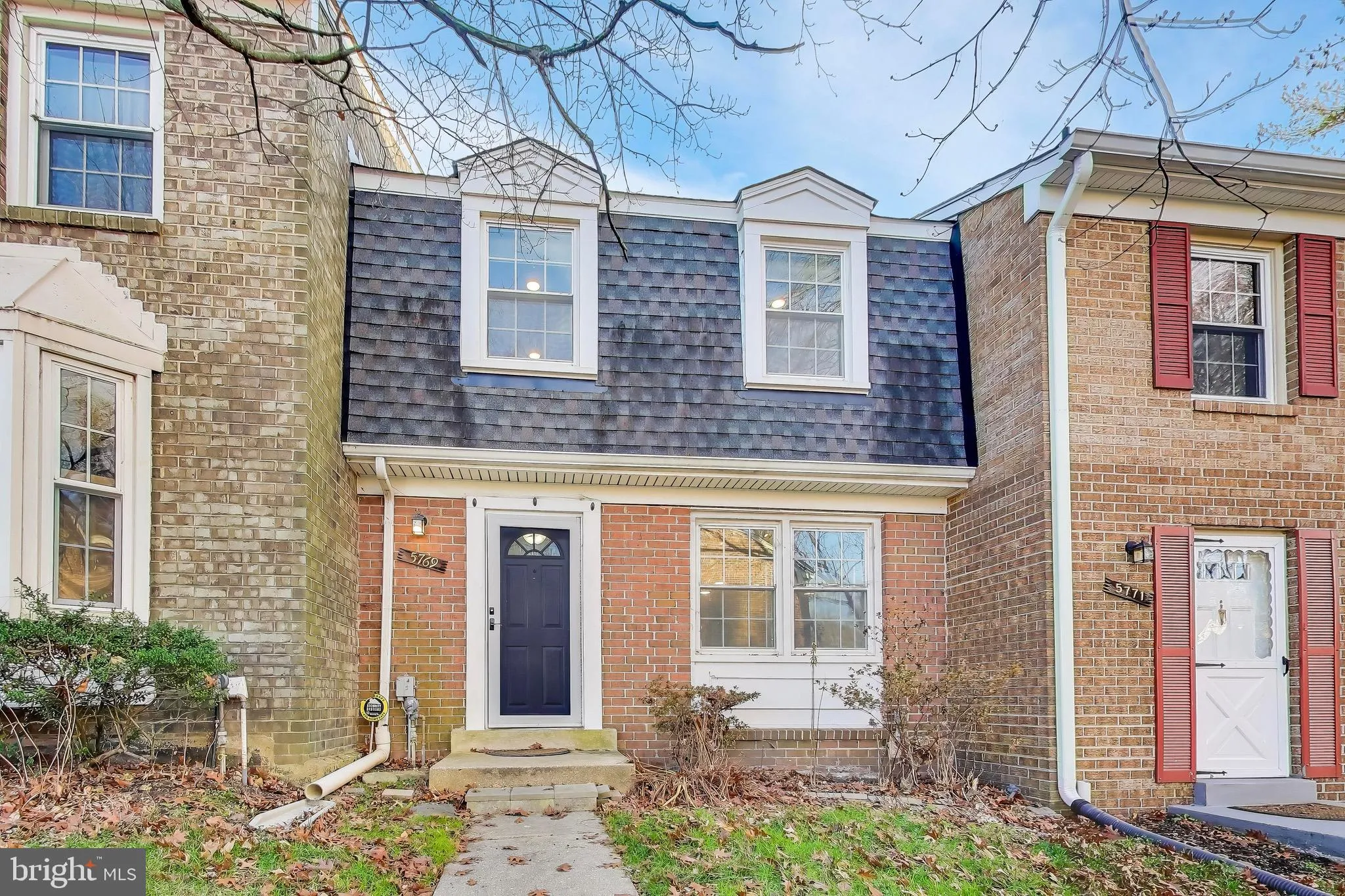 5769 YELLOWROSE COURT, Columbia, MD 21045