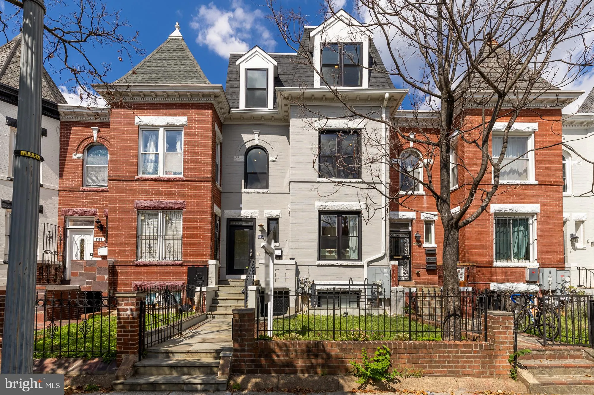 1343 NEWTON STREET, Washington, DC 20010