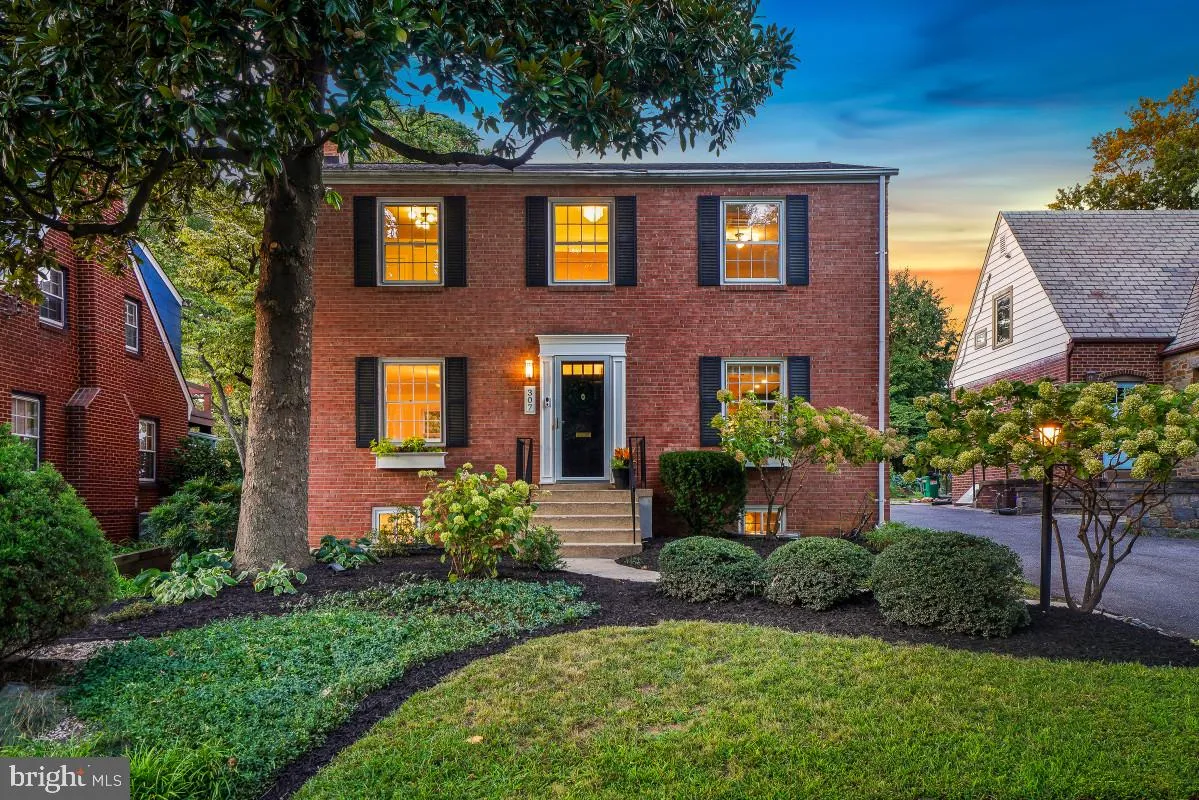 307 INDIAN SPRING DRIVE, Silver Spring, MD 20901