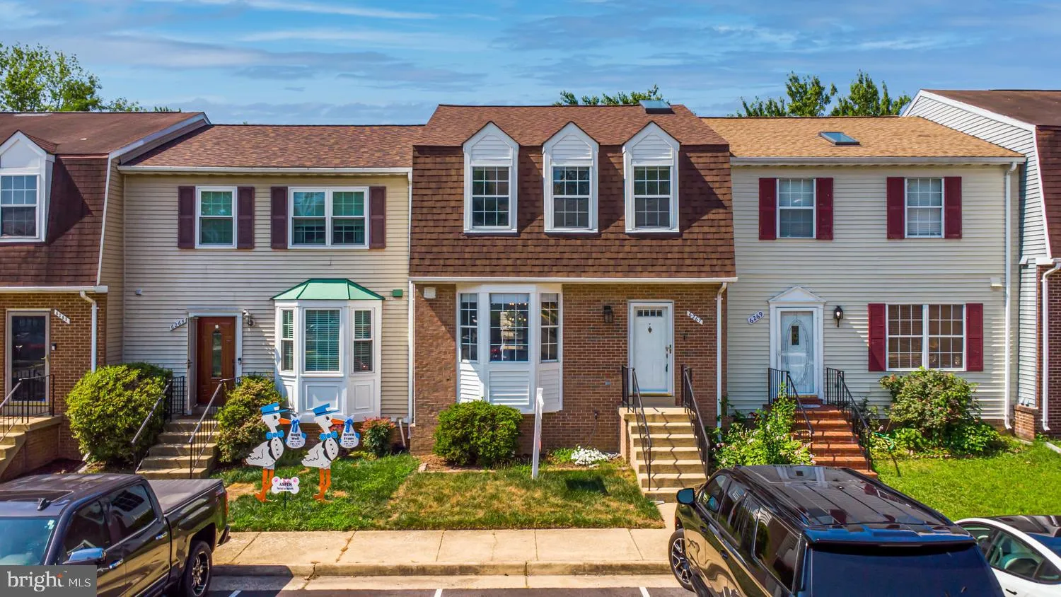 6267 ALFORTH AVENUE, Alexandria, VA 22315