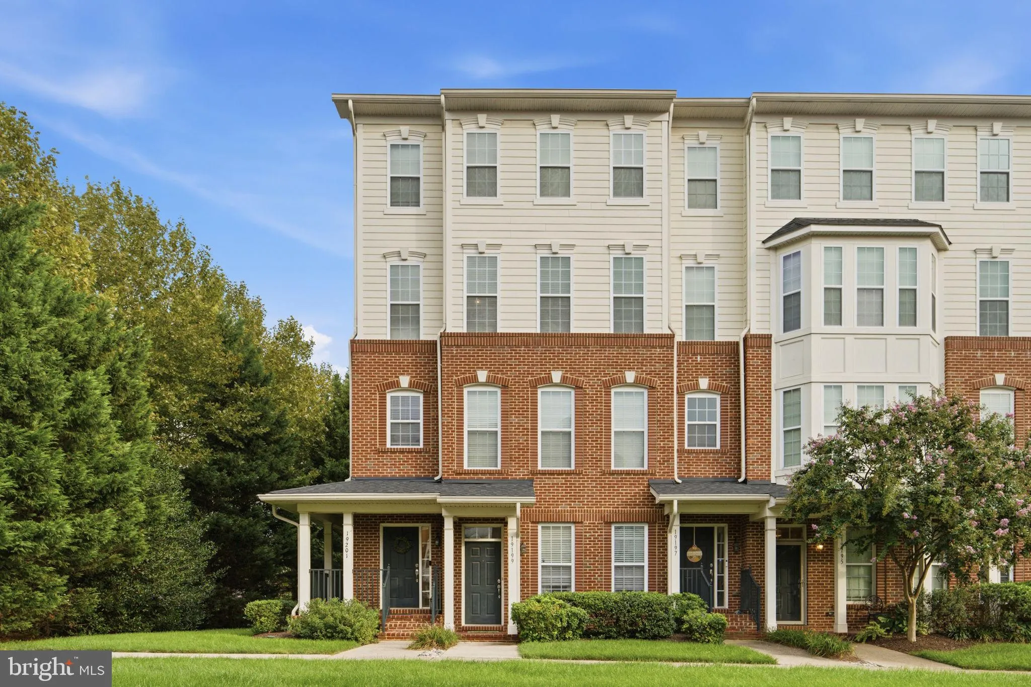 19201 WINMEADE DRIVE, Leesburg, VA 20176