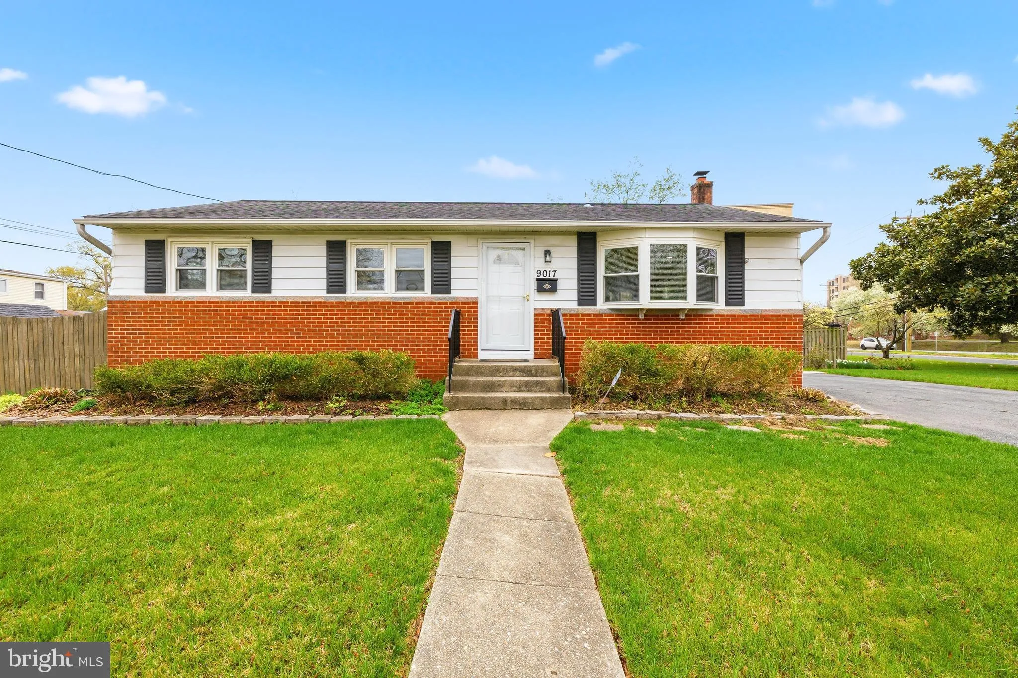 9017 RHODE ISLAND AVENUE, College Park, MD 20740