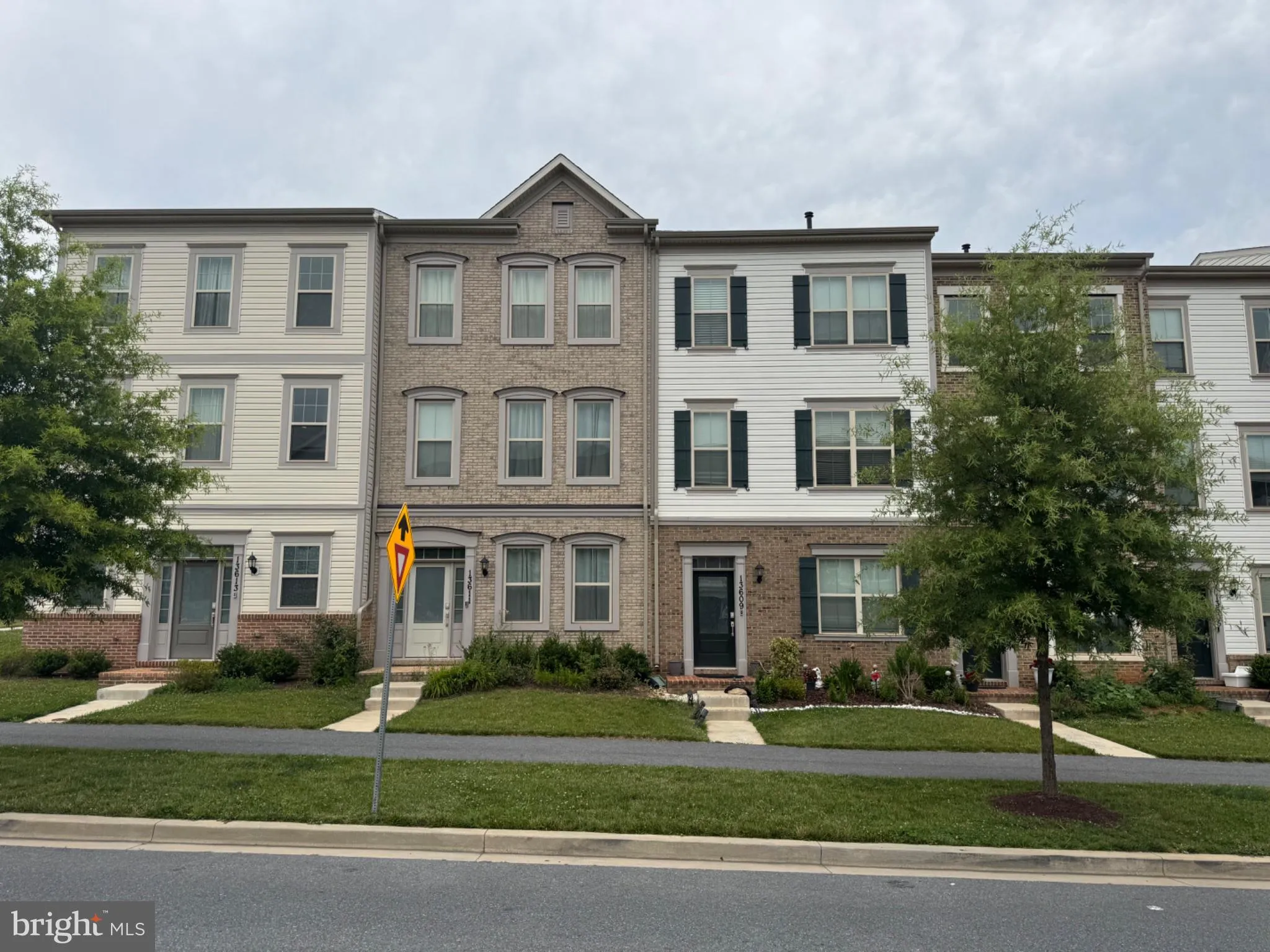 13609 LITTLE SENECA PARKWAY, Clarksburg, MD 20871