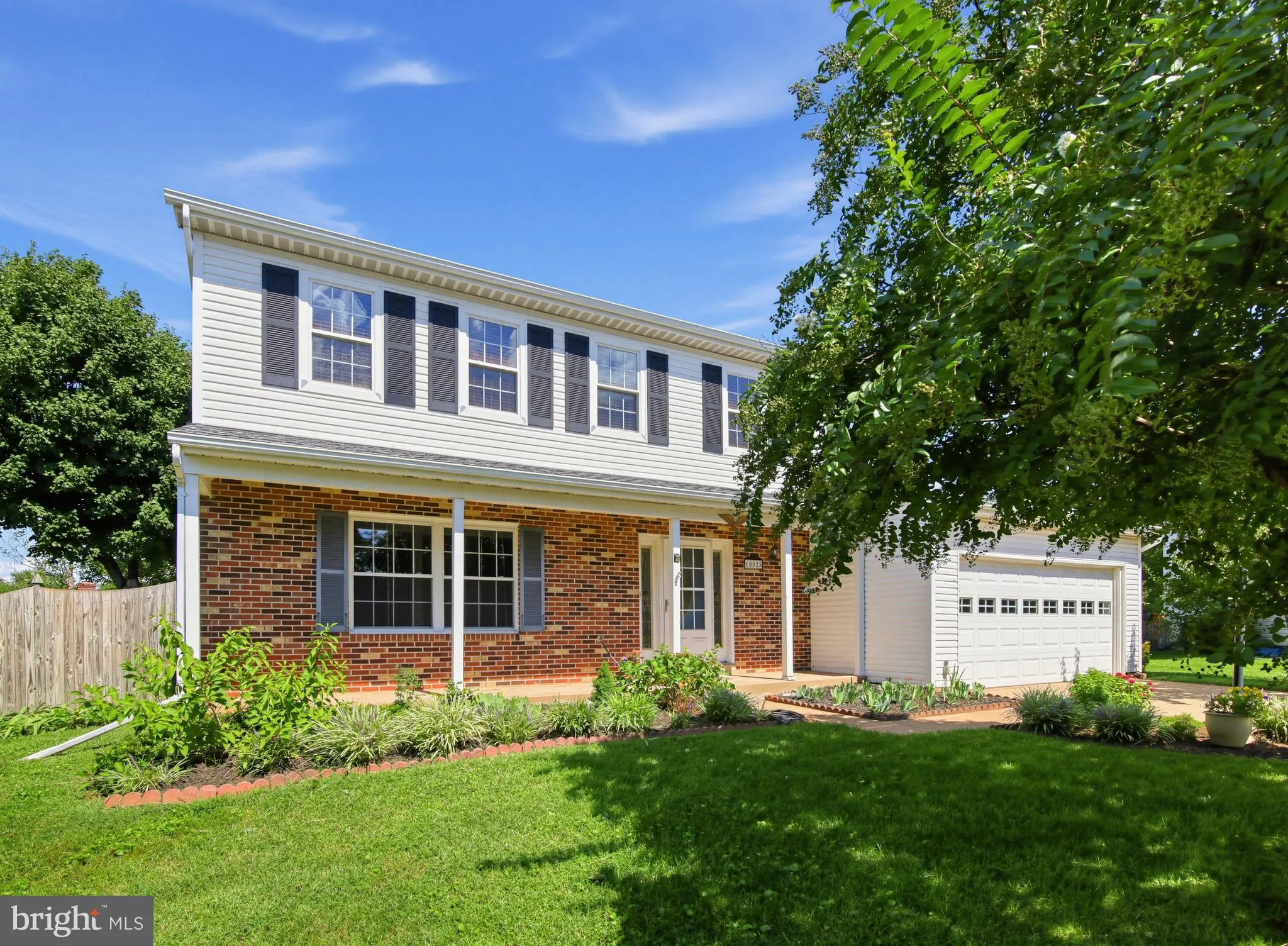 10028 ELDERBERRY COURT, Manassas, VA 20110