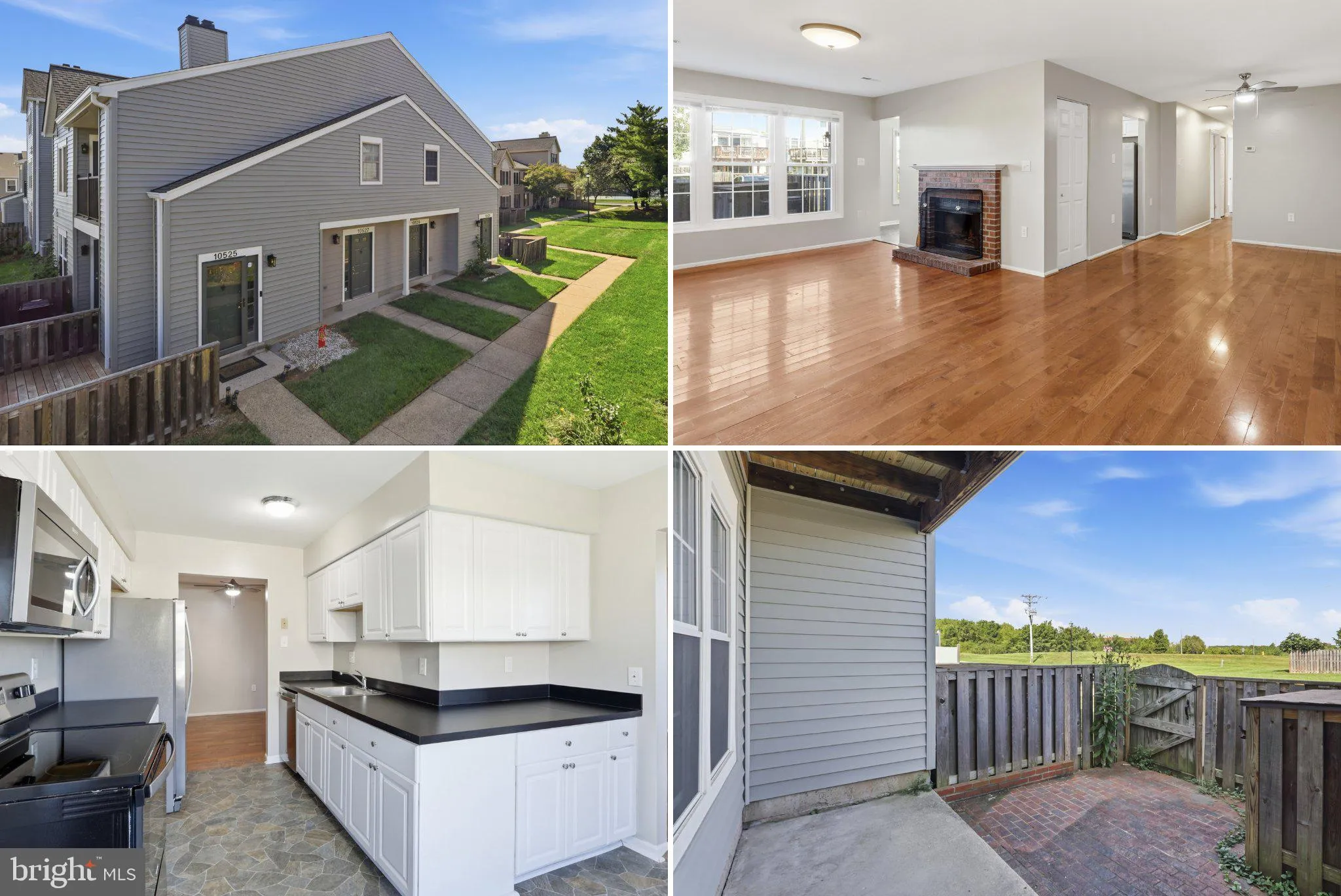 10527 STONINGTON LANE, Manassas, VA 20109