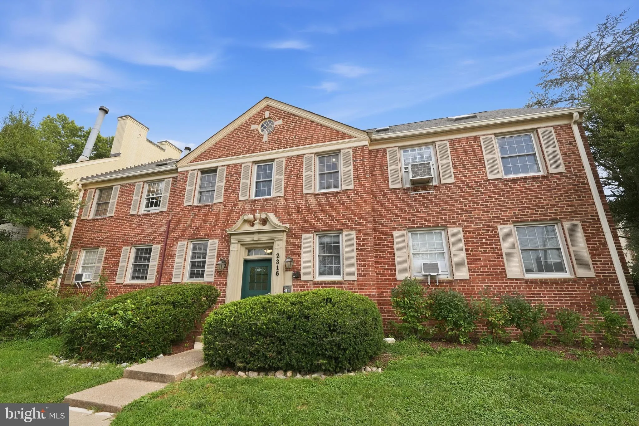 2316 COLSTON DRIVE, Silver Spring, MD 20910