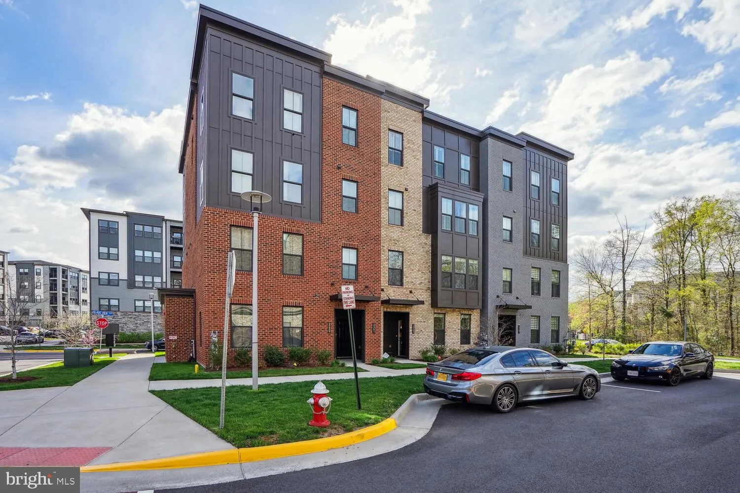 2263 WOODLAND GAP TERRACE, Herndon, VA 20171