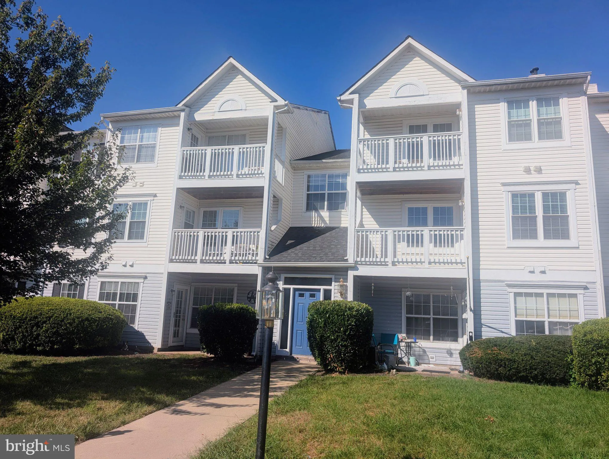 8050 LISLE DRIVE, Manassas, VA 20109