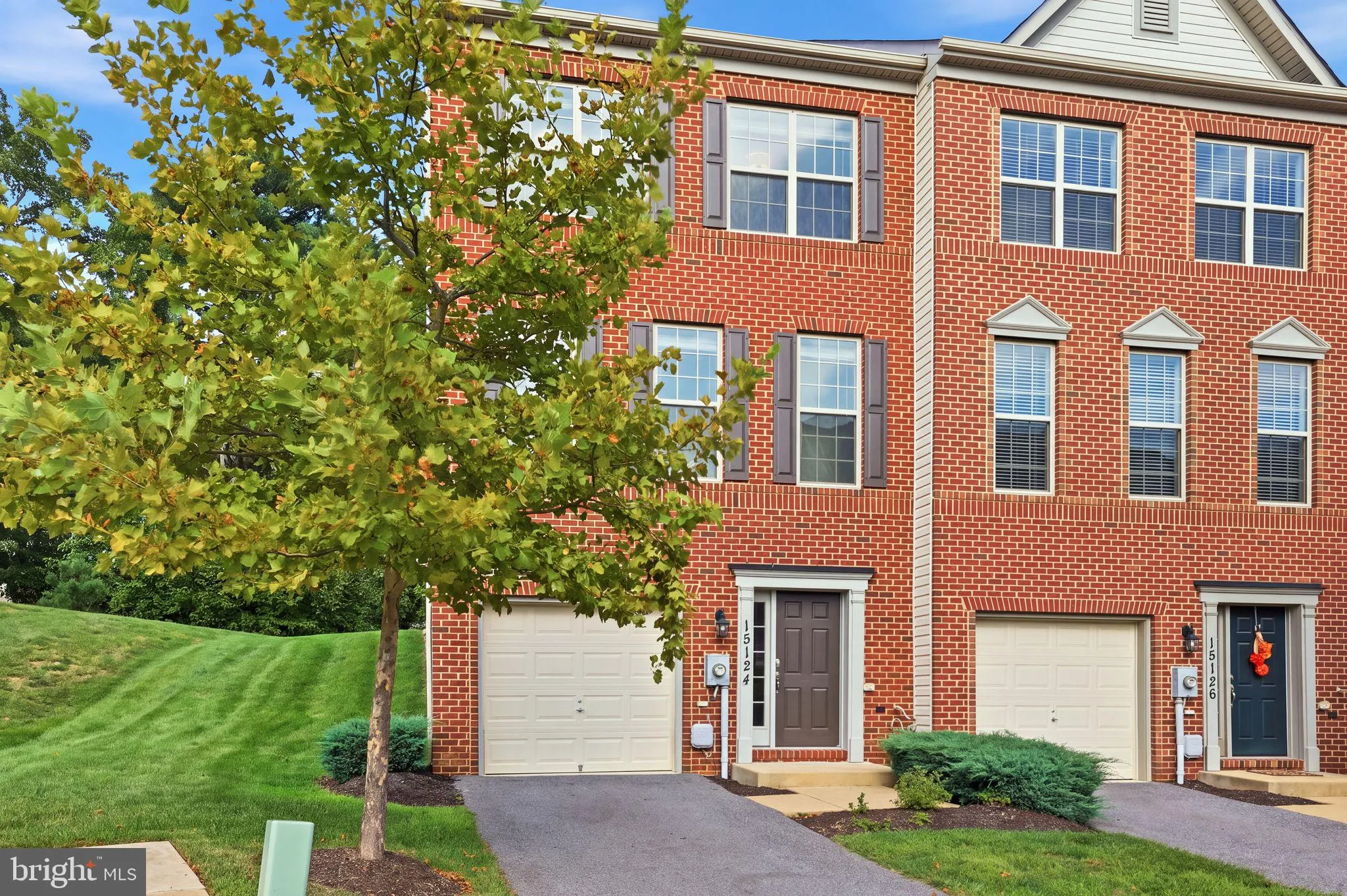 15124 LADY LAUREN LANE, Brandywine, MD 20613