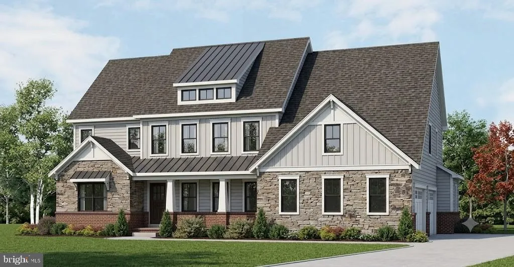3610 BURGESS ESTATES DRIVE, Ellicott City, MD 21042