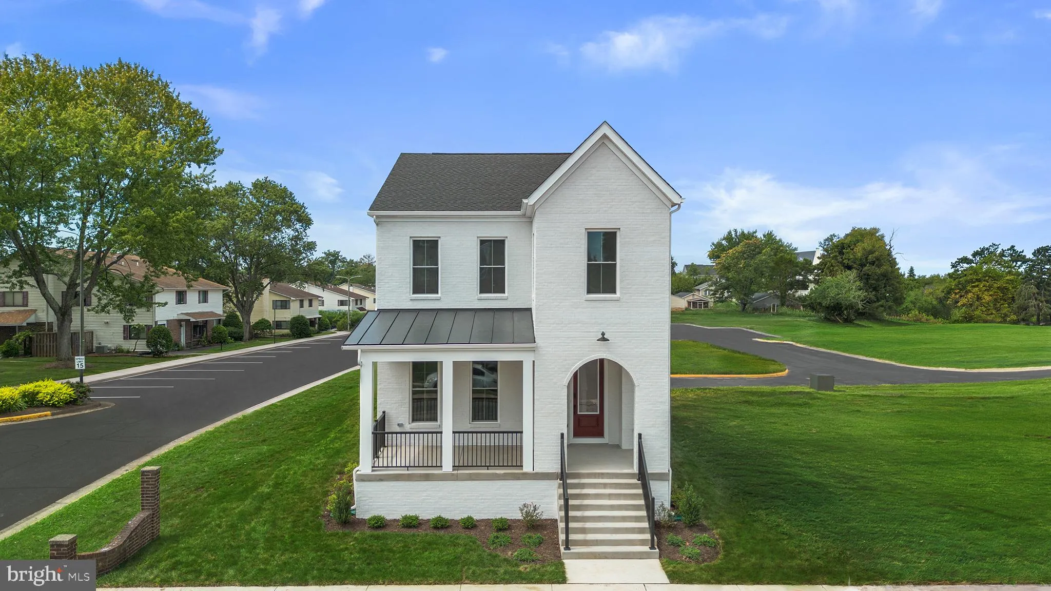 1 MAIN STREET, Manassas, VA 20110