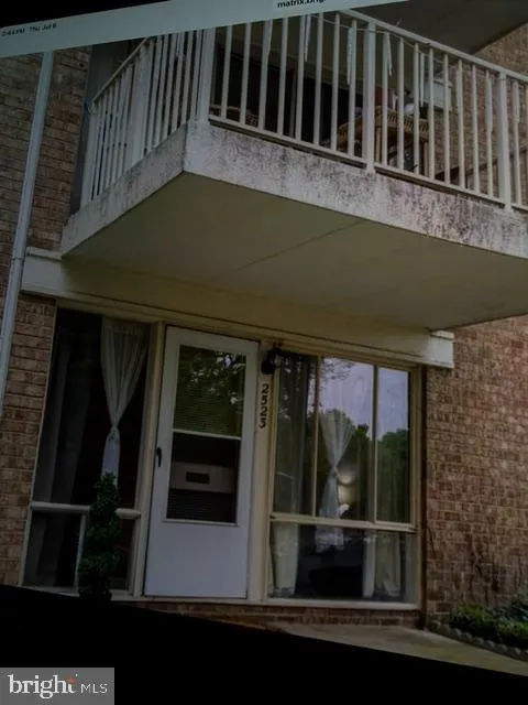 2523 HUNTINGTON AVENUE, Alexandria, VA 22303