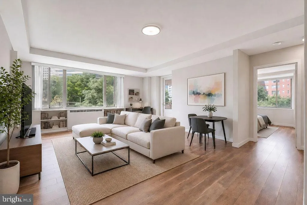 1111 ARLINGTON BOULEVARD, Arlington, VA 22209