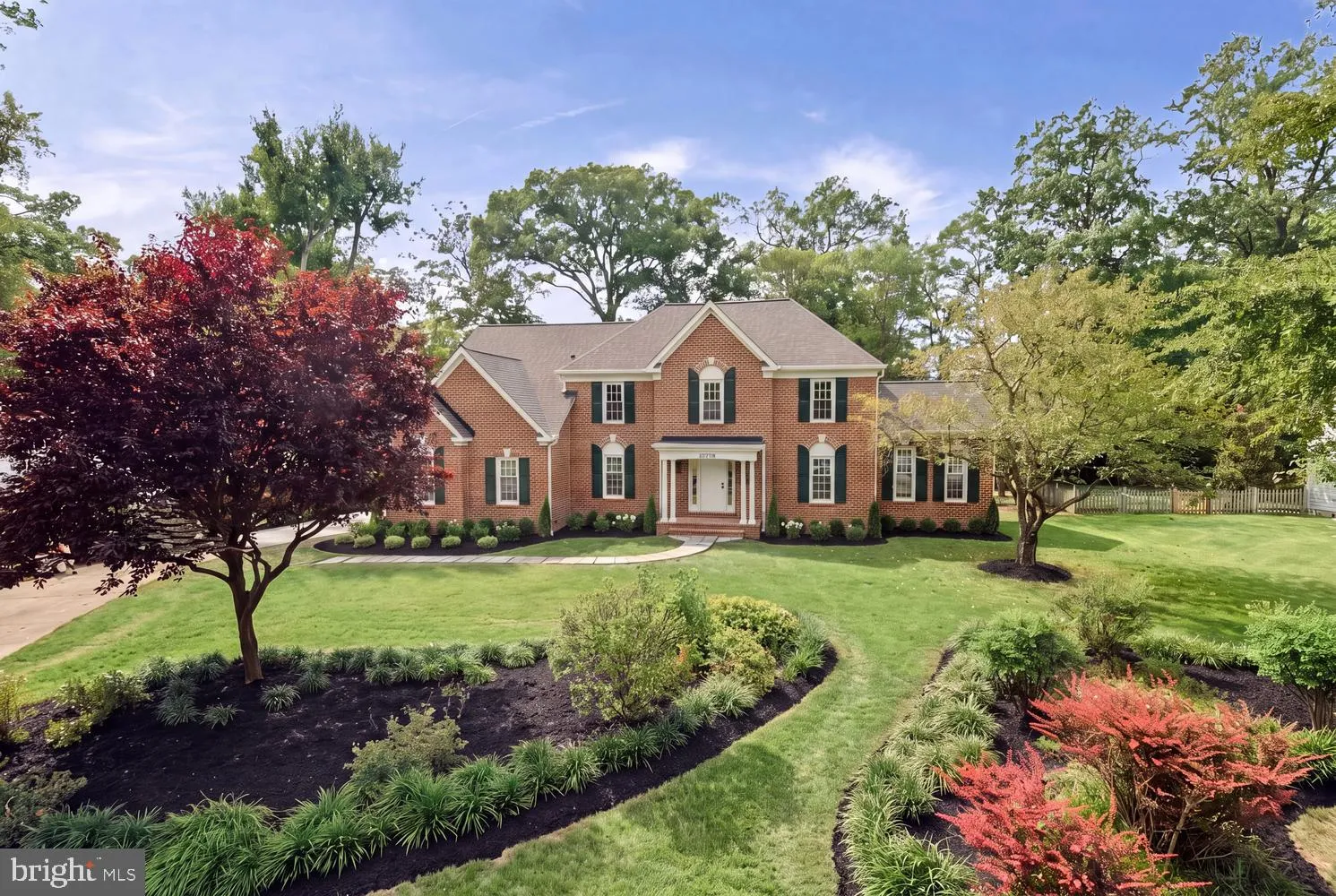 9020 BEATTY DRIVE, Alexandria, VA 22308