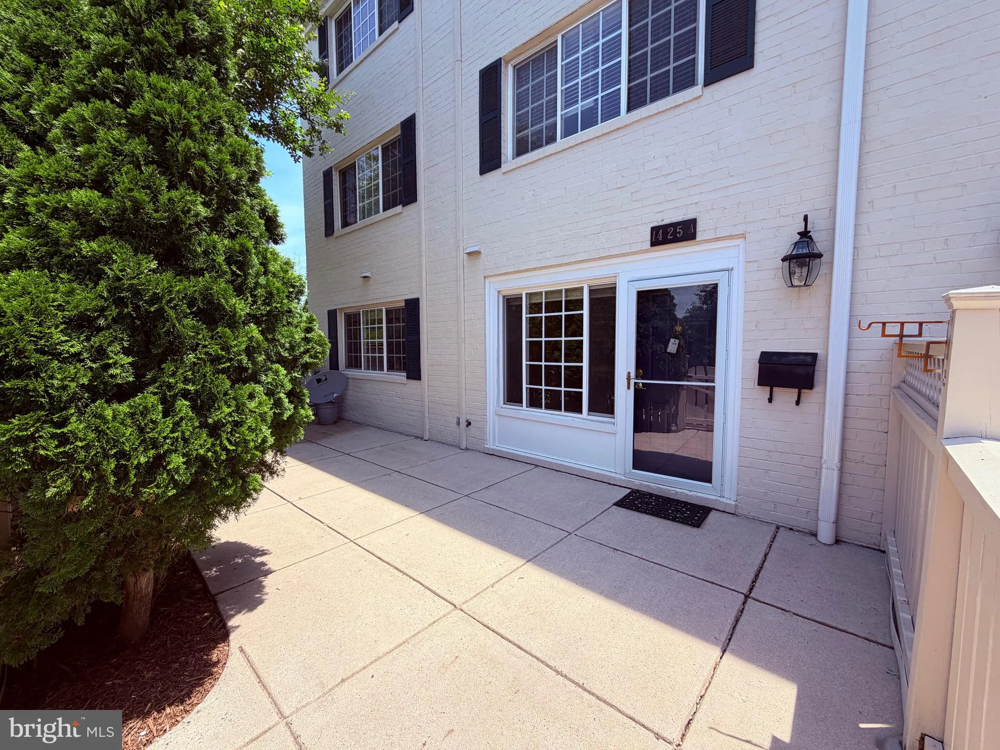 1425 VAN DORN STREET, Alexandria, VA 22304