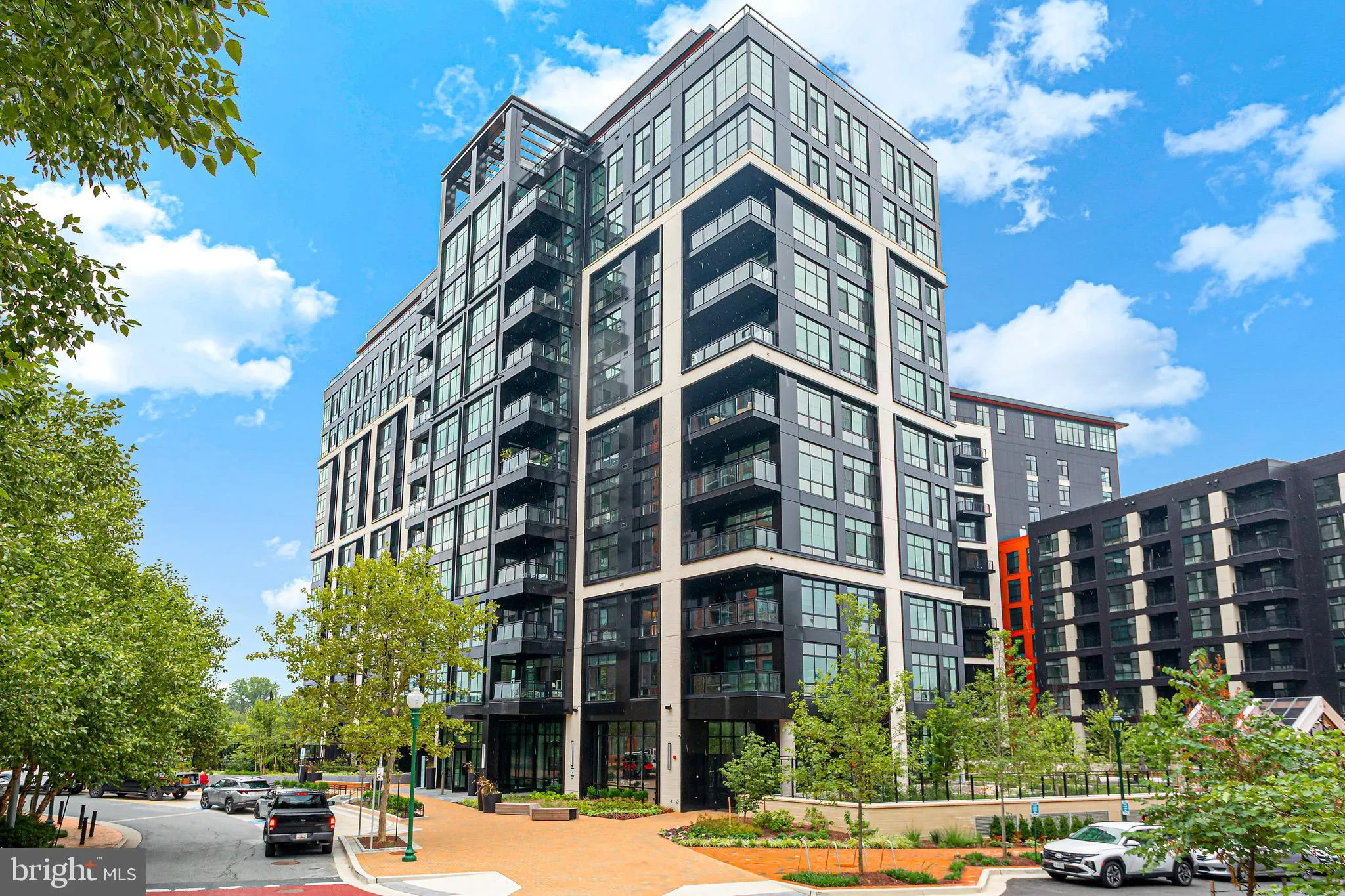 5400 MCGRATH BOULEVARD, North Bethesda, MD 20852