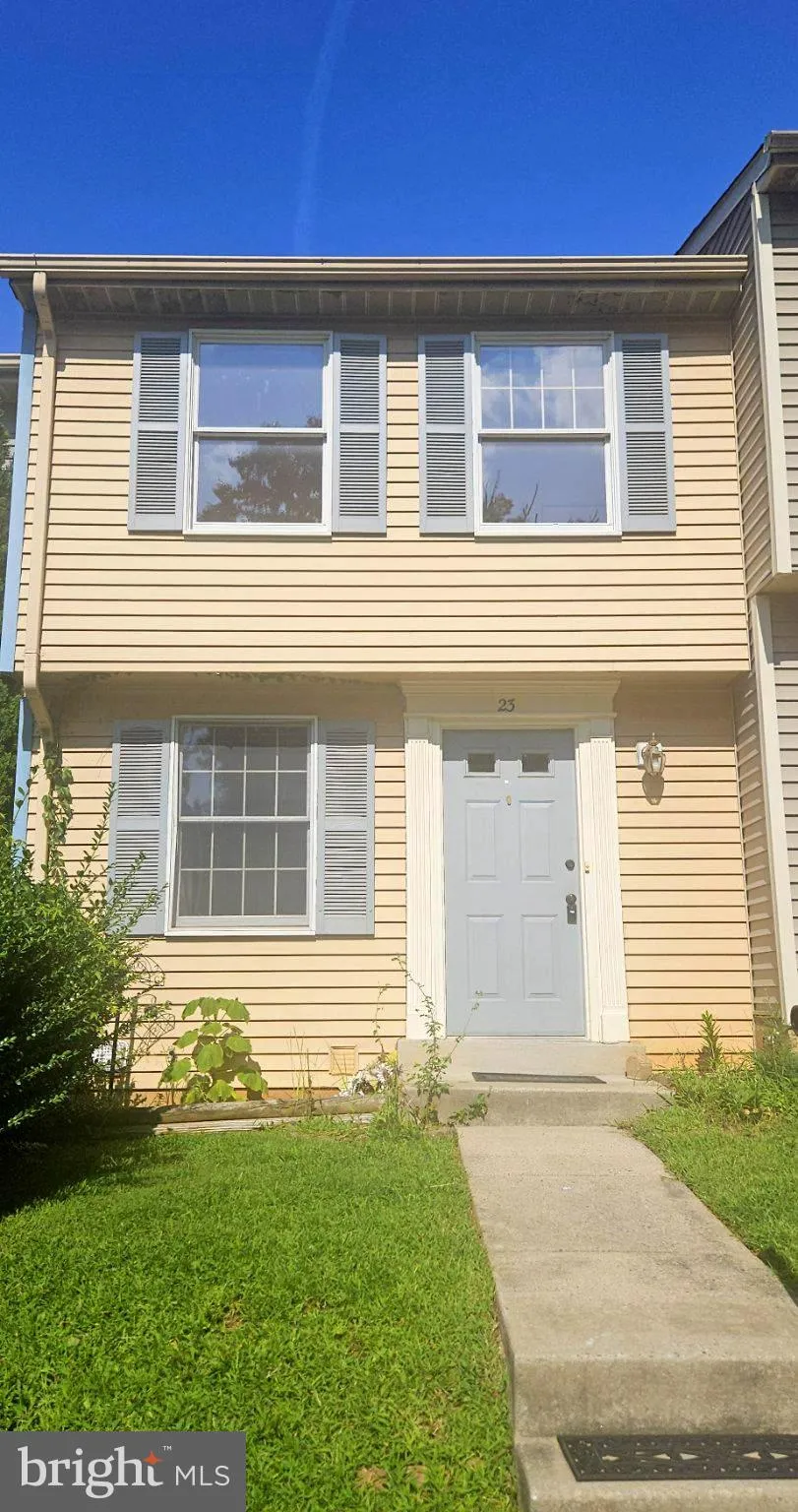 23 CROSS RIDGE COURT, Germantown, MD 20874