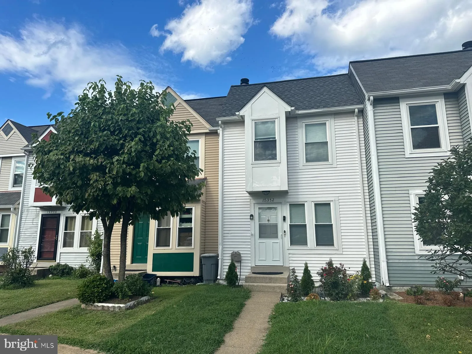 15352 GUNSMITH TERRACE, Woodbridge, VA 22191