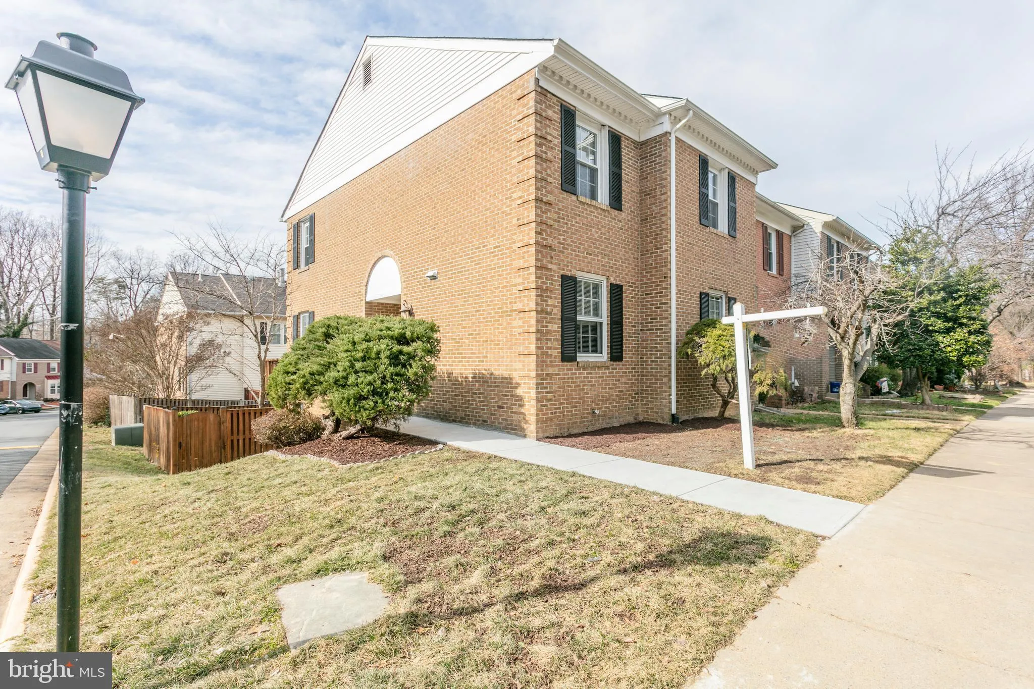 6072 CROWN ROYAL CIRCLE, Alexandria, VA 22310