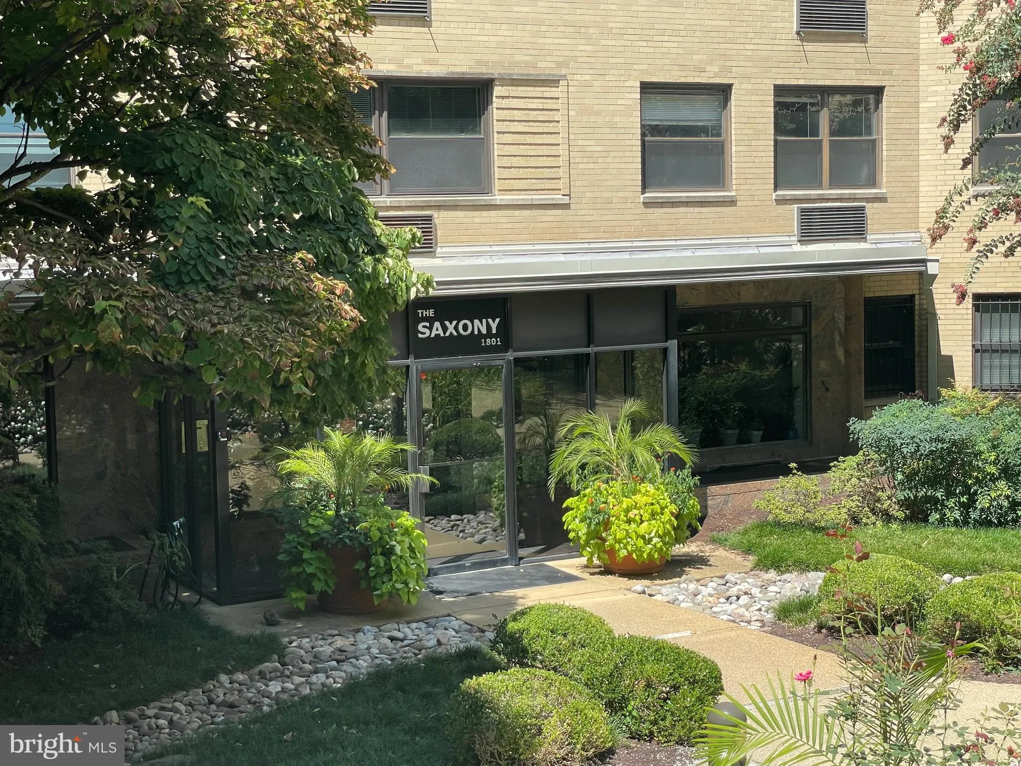 1801 CLYDESDALE PLACE, Washington, DC 20009