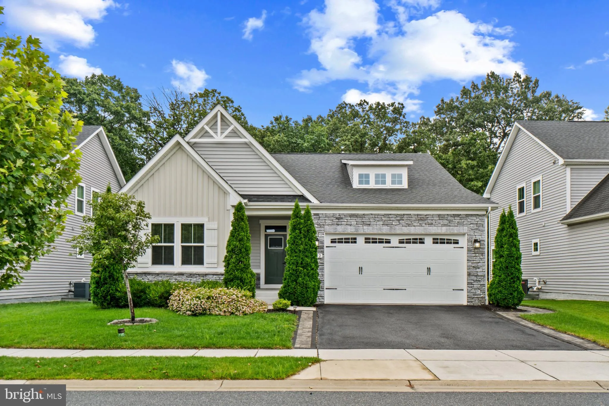 2152 NOTTOWAY DRIVE, Hanover, MD 21076