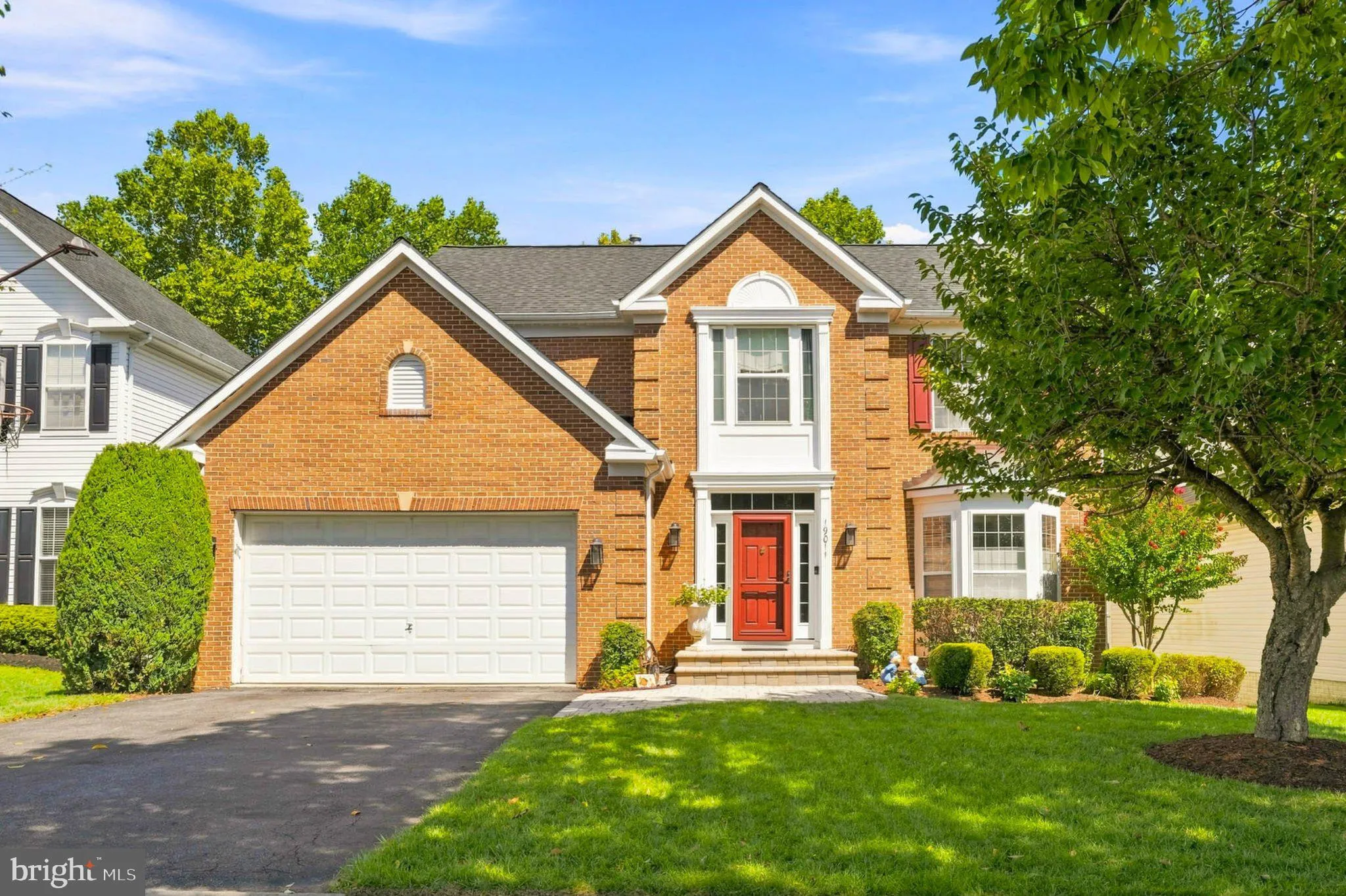 19011 STARKEY TERRACE, Brookeville, MD 20833