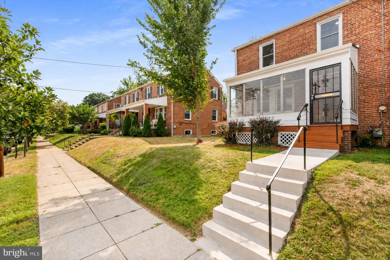 1903 R STREET, Washington, DC 20020