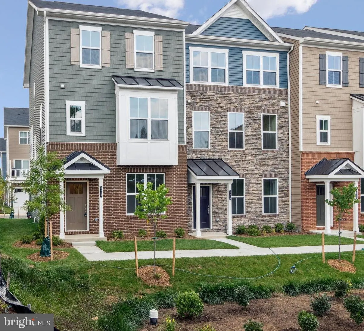 4515 BATHGATE COURT, Ellicott City, MD 21043