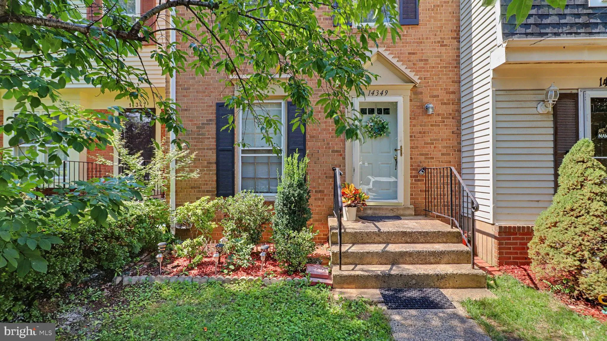 14349 WATERY MOUNTAIN COURT, Centreville, VA 20120