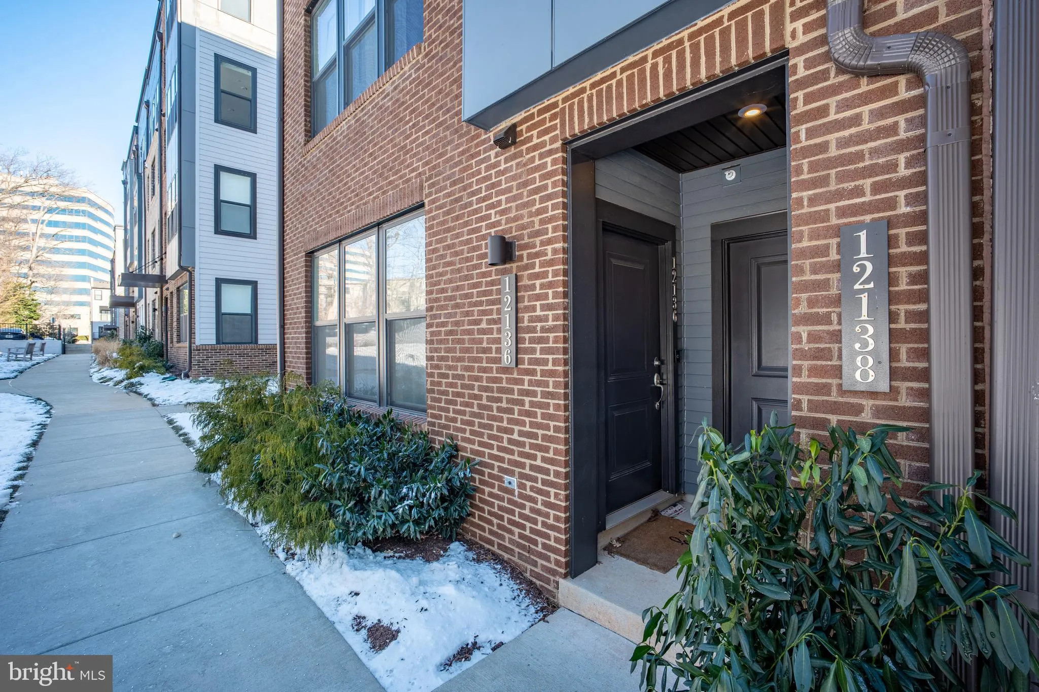 12136 LOBLOLLY DRIVE, Fairfax, VA 22033