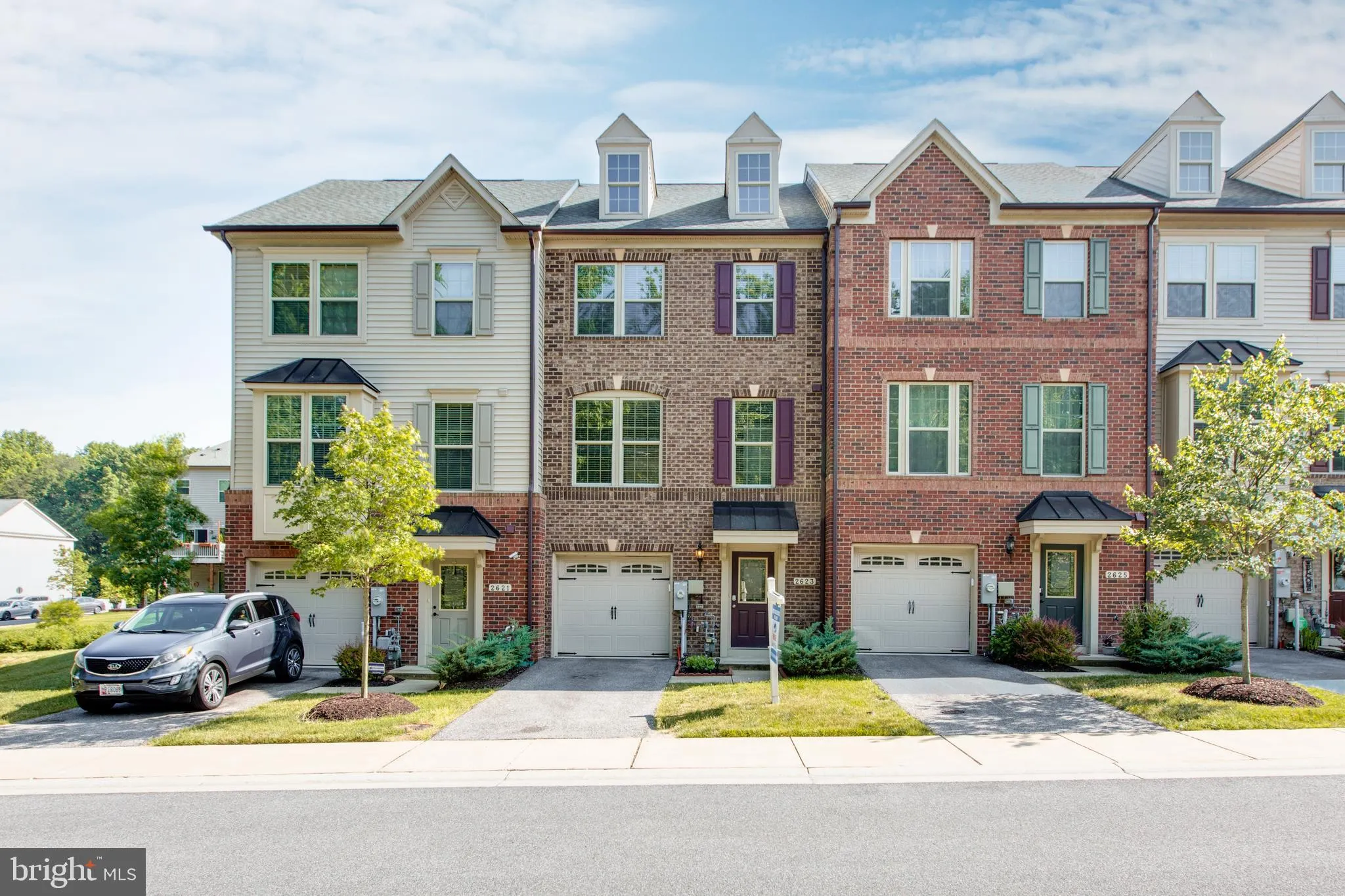 2623 RICHMOND WAY, Hanover, MD 21076