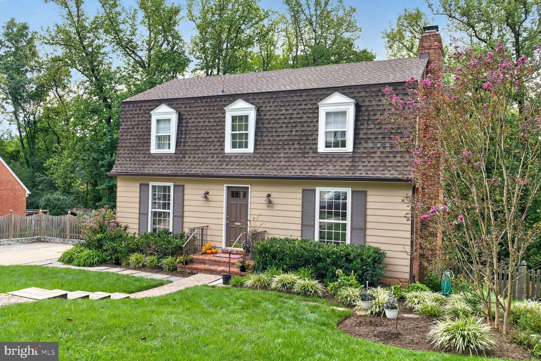 7612 WINTERBERRY PLACE, Bethesda, MD 20817