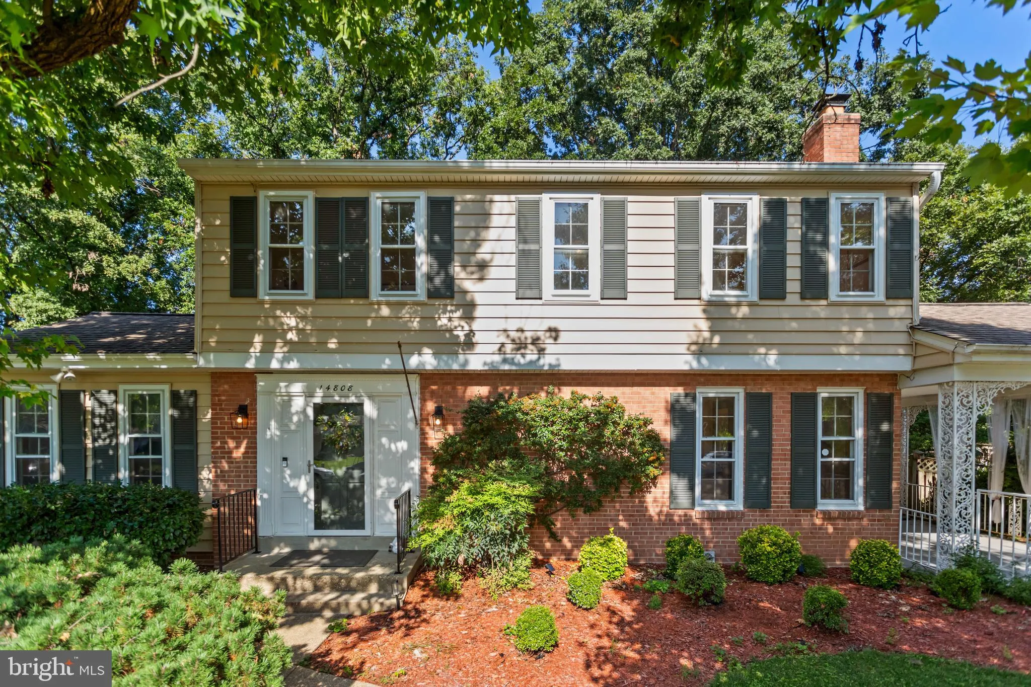14808 CRANOKE STREET, Centreville, VA 20120