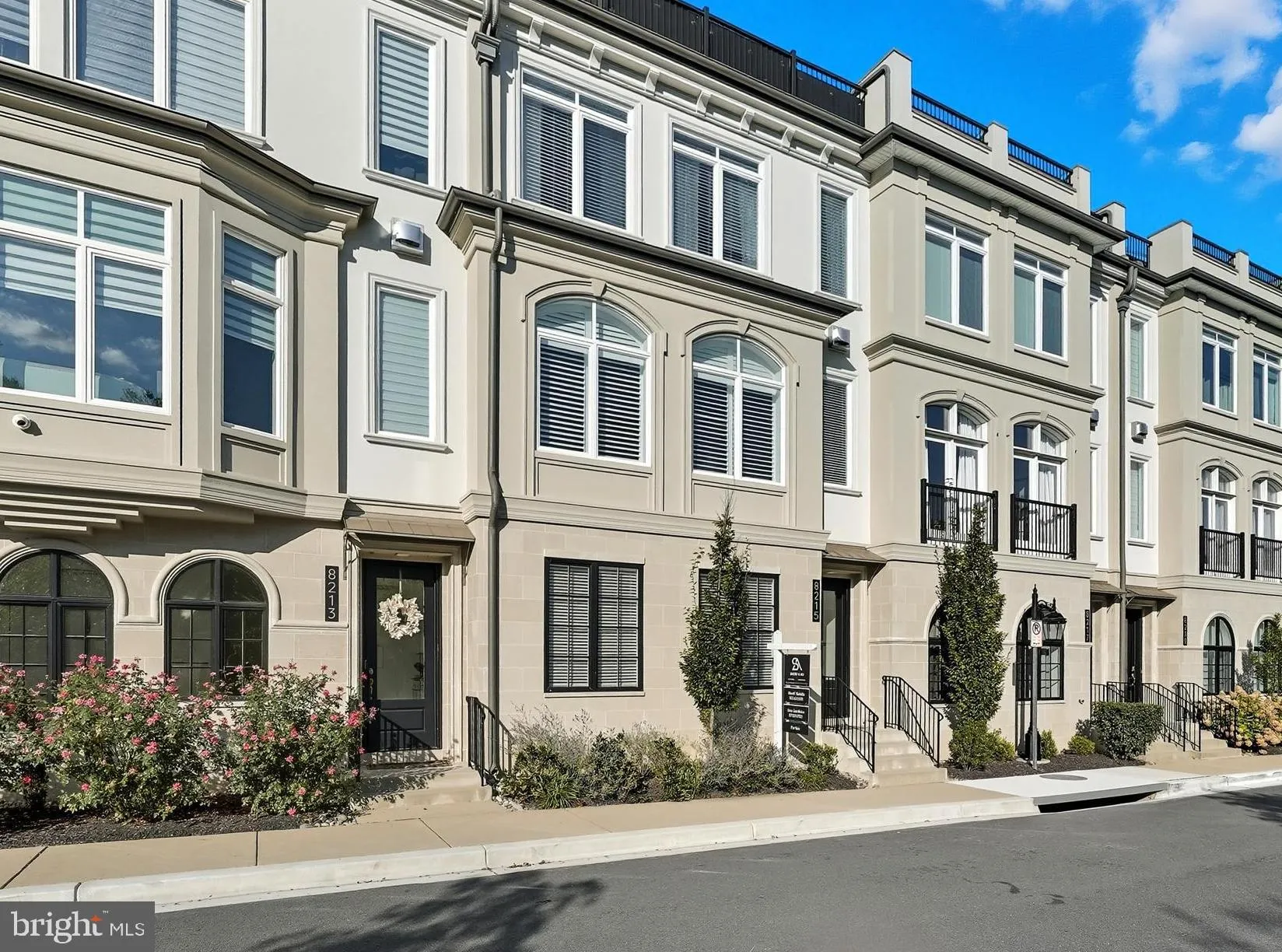 8215 RIVER ROAD, Bethesda, MD 20817