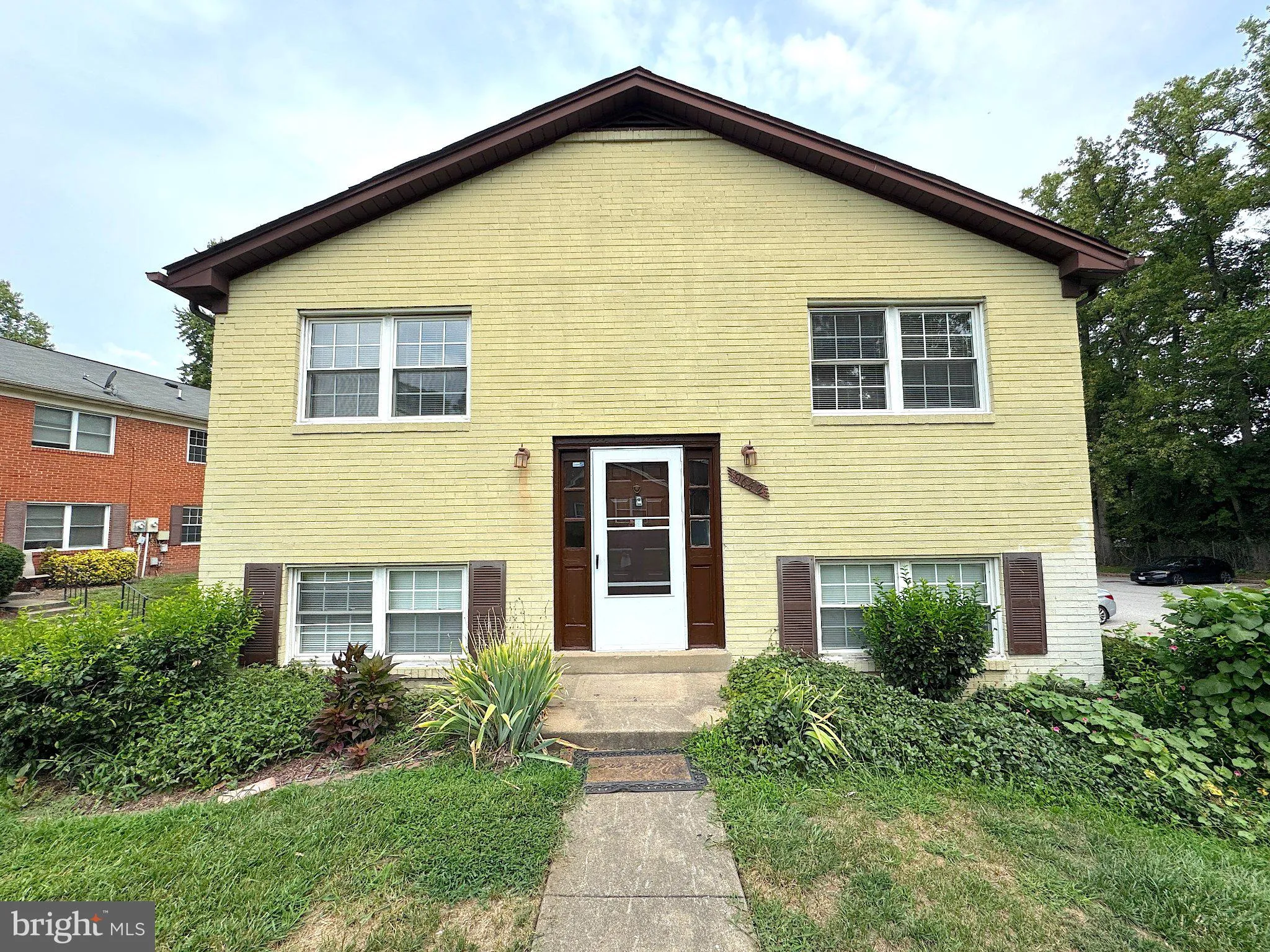 9642 HAGEL CIR, Lorton, VA 22079