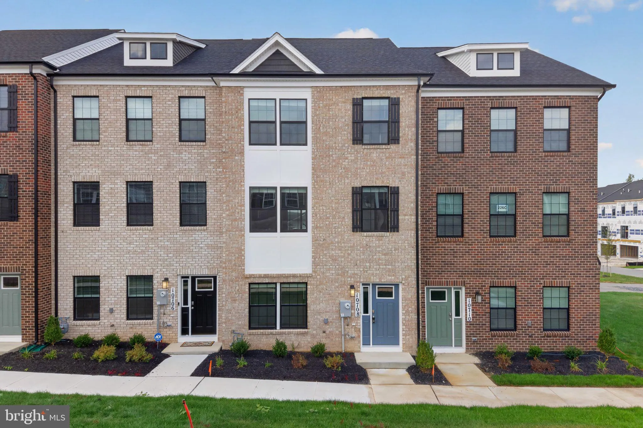 10708 MERIDIAN HILL WAY, Upper Marlboro, MD 20772