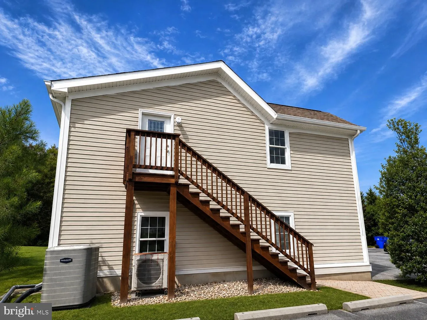 10115 B OLD LIBERTY ROAD, Frederick, MD 21701