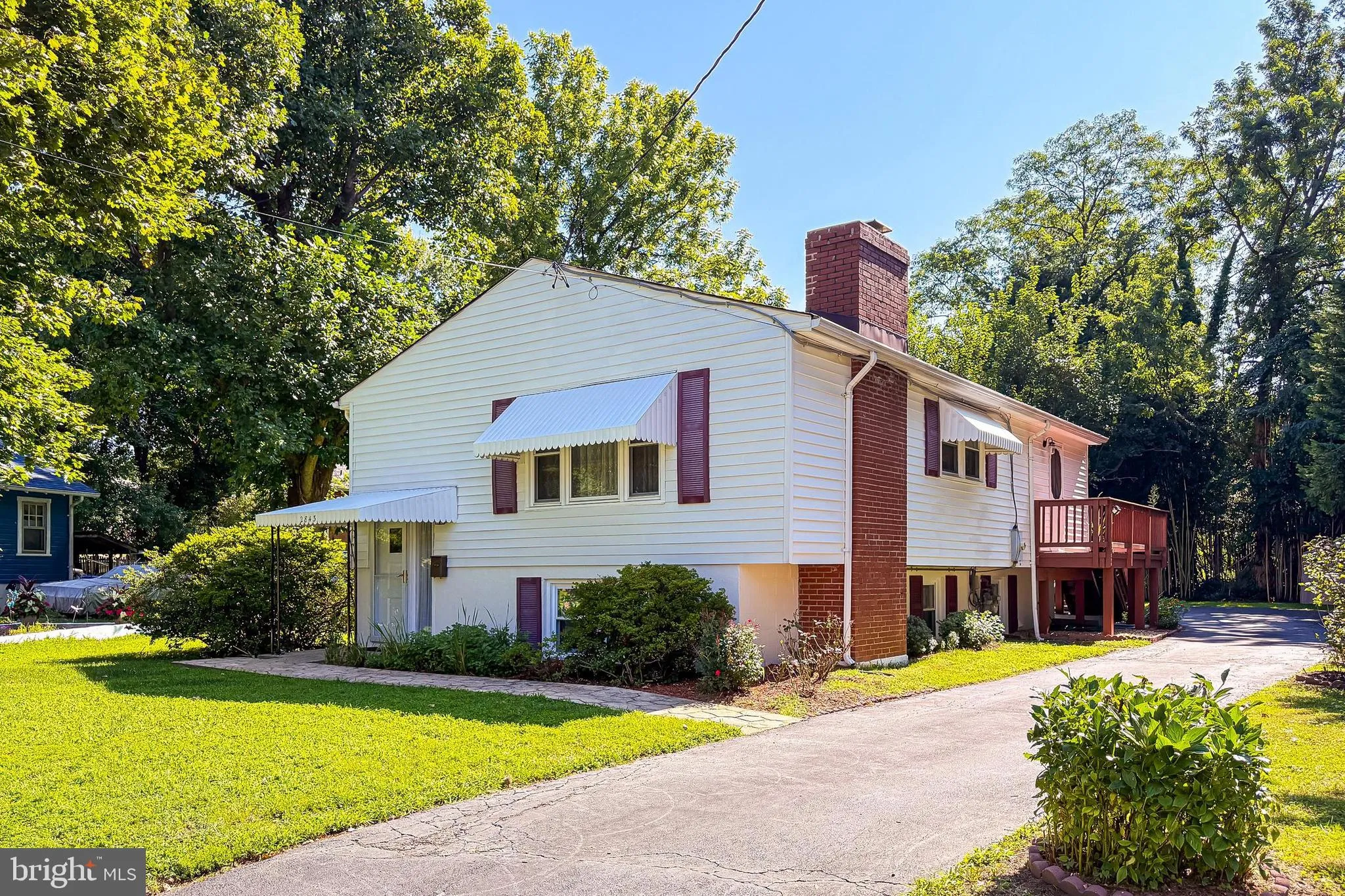 2843 ANNANDALE ROAD, Falls Church, VA 22042