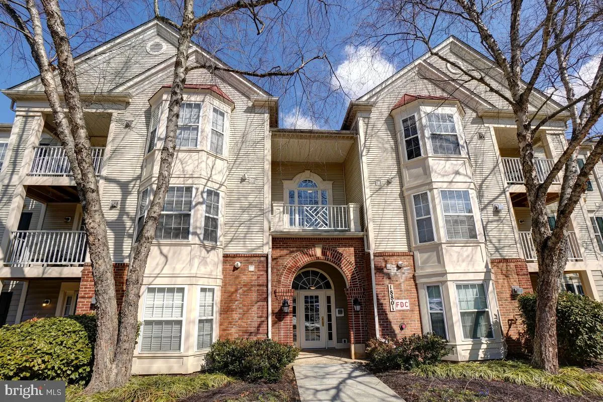 18801 SPARKLING WATER DRIVE, Gaithersburg, MD 20879