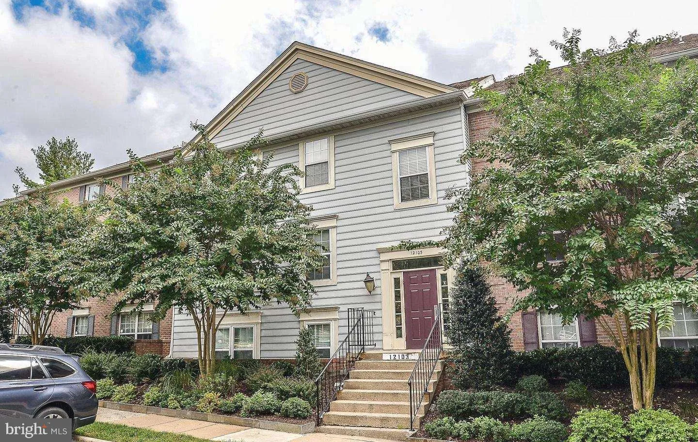 12103 GREENWOOD COURT, Fairfax, VA 22033
