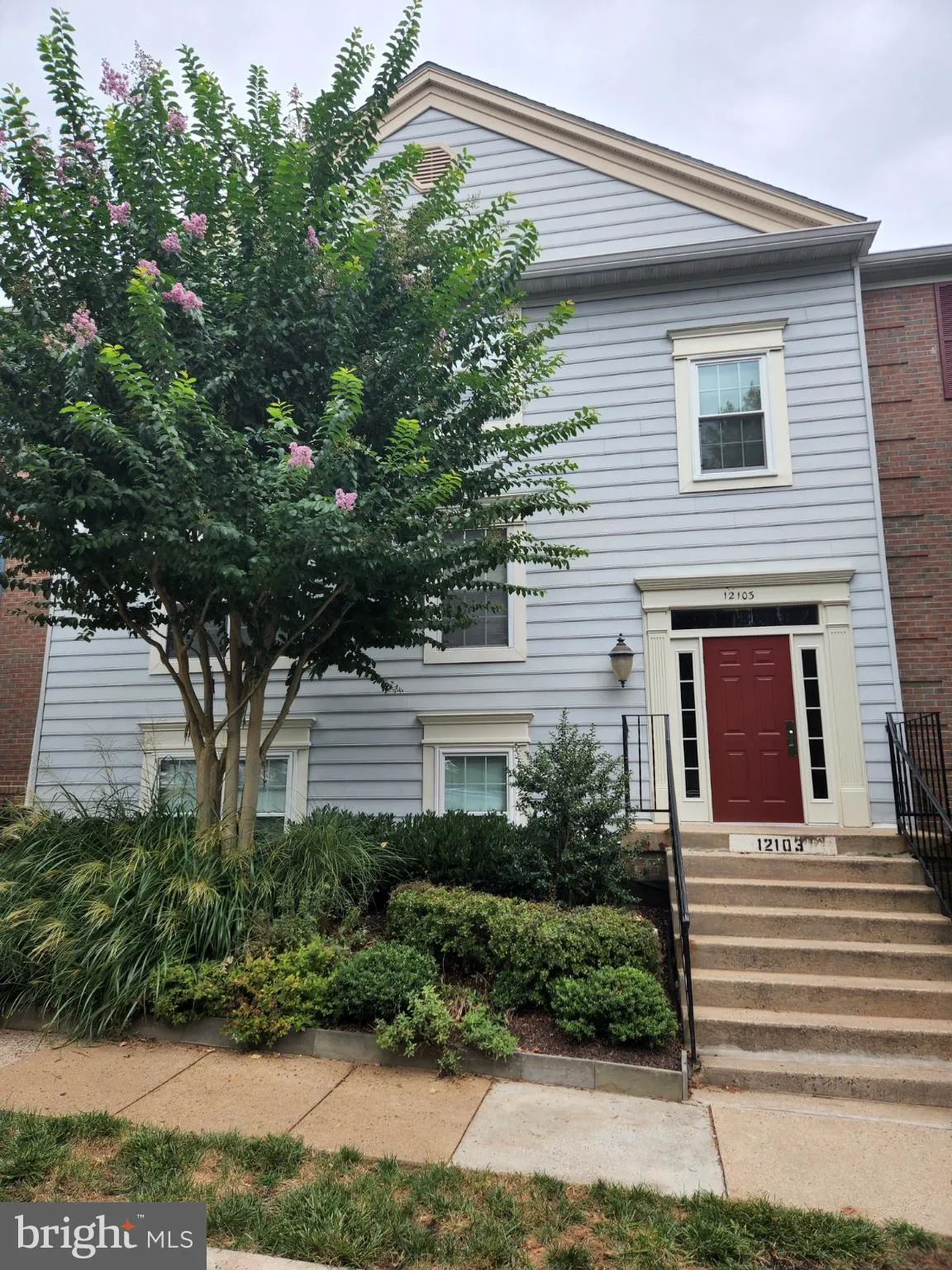 12103 GREENWOOD COURT, Fairfax, VA 22033
