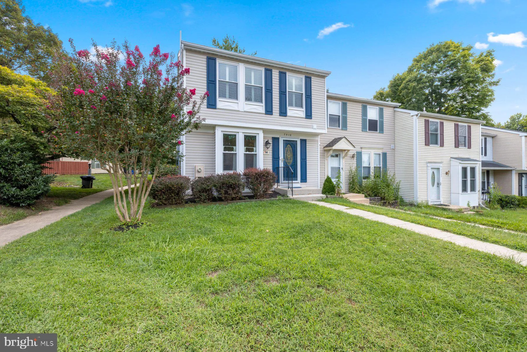 7510 SUMMER BLOSSOM LANE, Columbia, MD 21046