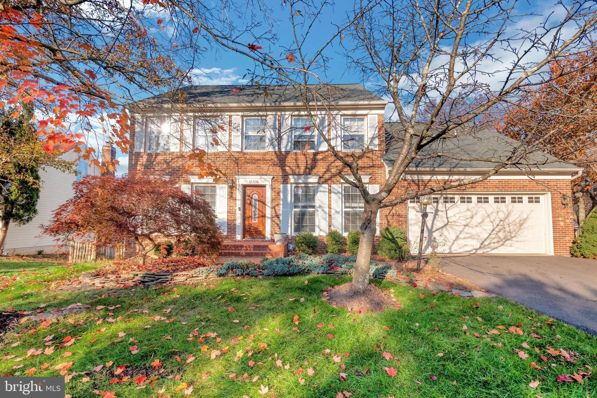 14524 PEBBLEWOOD DRIVE, North Potomac, MD 20878